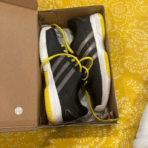 adidas Boys Court Shoes